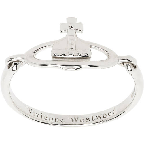 Vivienne Westwood 西太后 男士 戒指 Vendome
