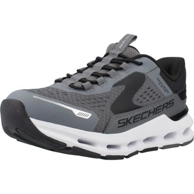 Skechers 斯凯奇 男童 运动鞋 GLIDE STEP PLUS VISTA LANE 童鞋