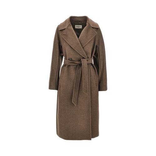 Weekend Max Mara 女士 FW26 大衣