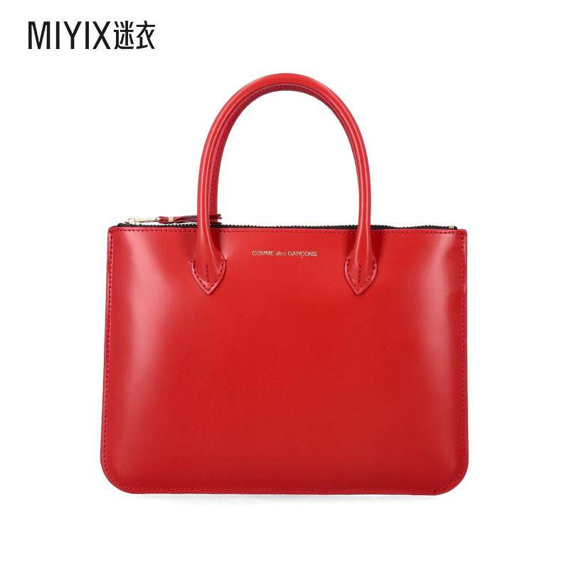 [秋冬新品]Comme des Garçons 男女同款HANDELES 钱包 迷衣时尚