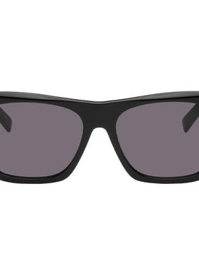 Givenchy 女士 太阳镜 黑色 GV Day 太阳镜