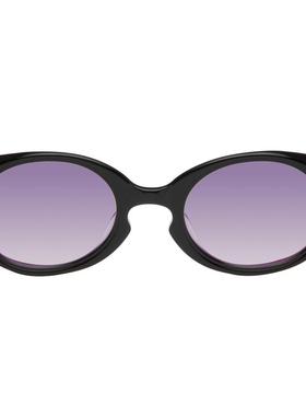 NAMESAKE 男士 太阳镜 黑色 Speaker 3000 太阳镜