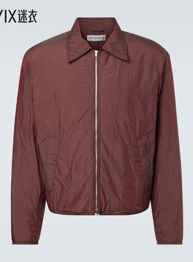 Our Legacy 男款Slight 带里衬夹克 迷衣时尚