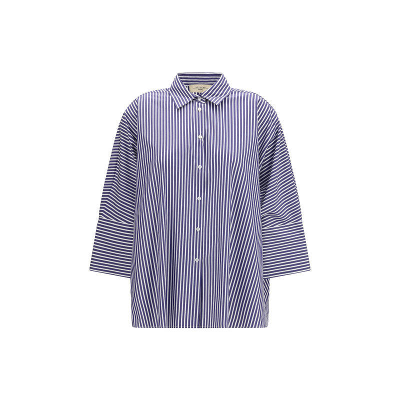 Weekend Max Mara 女士 SS26 衬衫 Hudson