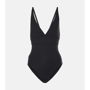 Larcin 连体泳衣 泳衣 女士 ERES