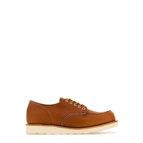 Red Wing Shoes 红翼 男士 休闲皮鞋