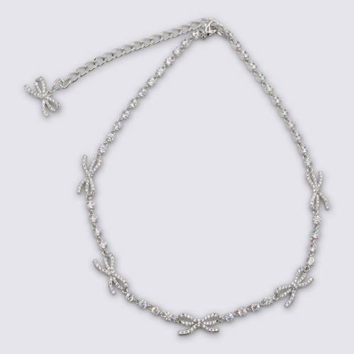 Self-Portrait 女士 SS26 项链/吊坠 Bijoux