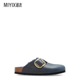 女款 經典綁帶涼鞋 春夏新品 迷衣时尚 Birkenstock