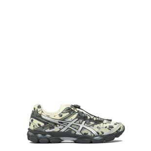 Asics 亚瑟士 男士 SS26 运动鞋 Asics Gel Cumulus 16 系带