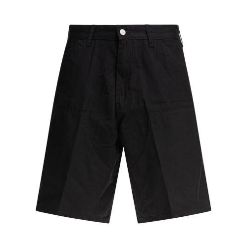 Carhartt WIP 卡哈特 男士 SS25 短裤 