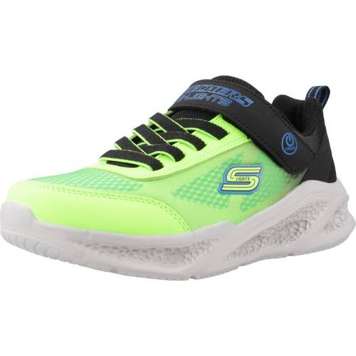 Skechers 斯凯奇 男童 运动鞋 METEOR-LIGH 童鞋