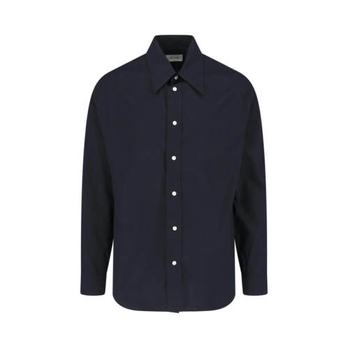 Lemaire 勒梅尔 男士 SS26 衬衫 LEMAIRE