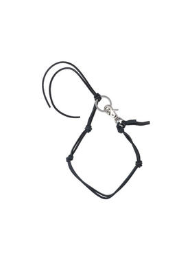 Our Legacy 中性（成人） SS26 珠宝首饰 Bijoux 黑色珠宝首饰