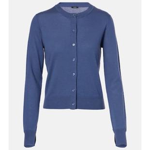 Joseph 女士 毛衣 棉质开司米真丝毛衣