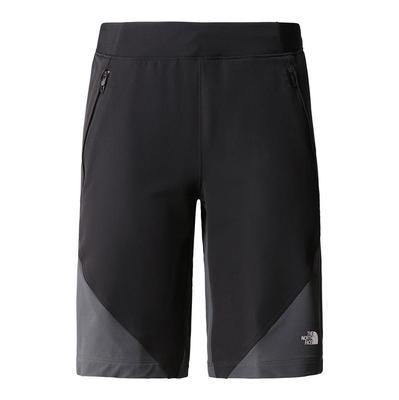 The North Face 北面 女士 SS24 长裤 STOLEMERG ALPINE 修身直筒