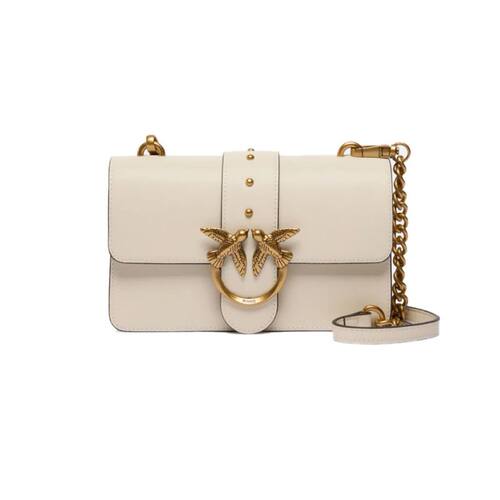 Pinko 品高 女士 包袋 LOVE ONE ST. CL VI 迷你