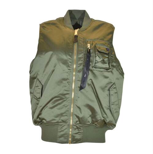 Alpha Industries 阿尔法工业 中性（成人） 夹克