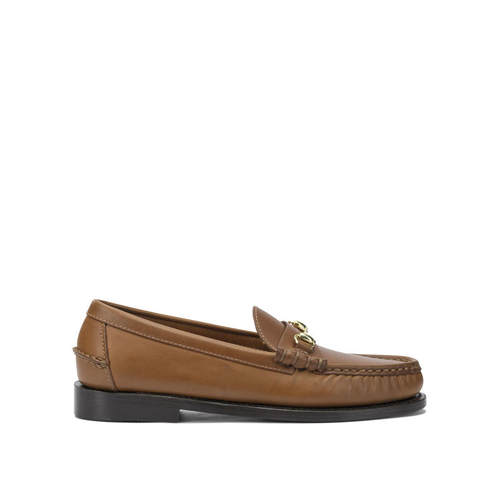 Sebago 仕品高 女士 FW25 休闲皮鞋 
