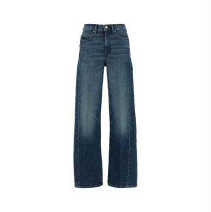 7 For All Mankind 赛文·弗奥曼德 女士 牛仔长裤