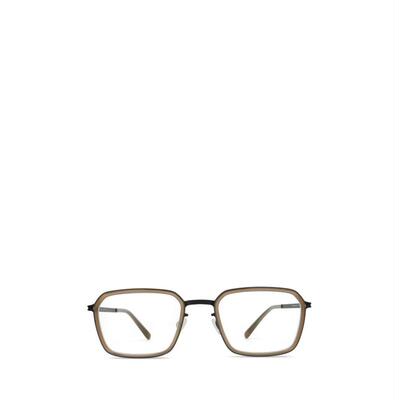 Mykita 中性（成人） SS26 眼镜 Lauri 方框