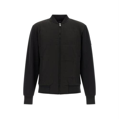 Hugo Boss 雨果博斯 男士 FW26 卫衣 'H-Skiles 100' 运动衫