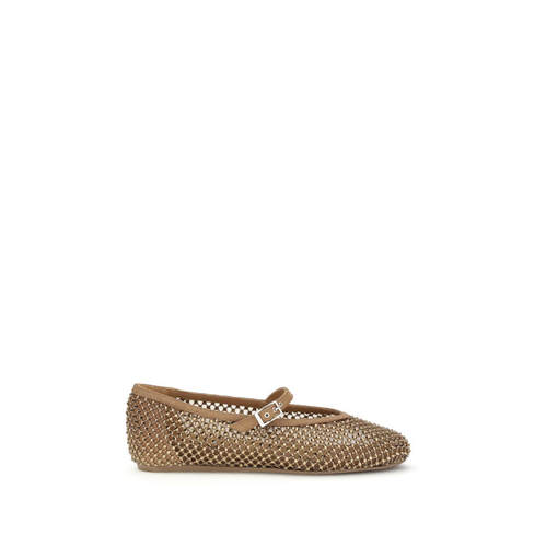 Le Silla 女士 SS26 芭蕾鞋 Gilda 平底鞋