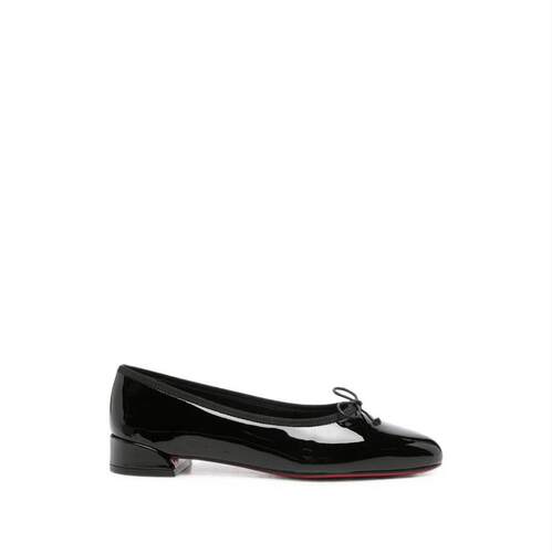 Christian Louboutin 路铂廷 女士 芭蕾鞋