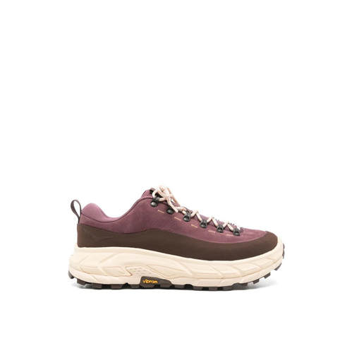 HOKA 男士 FW25 运动鞋 TOR SUMMIT VIBRAM