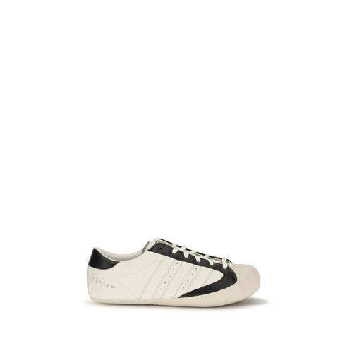 Y-3 男士 FW26 运动鞋 Superstar 3G