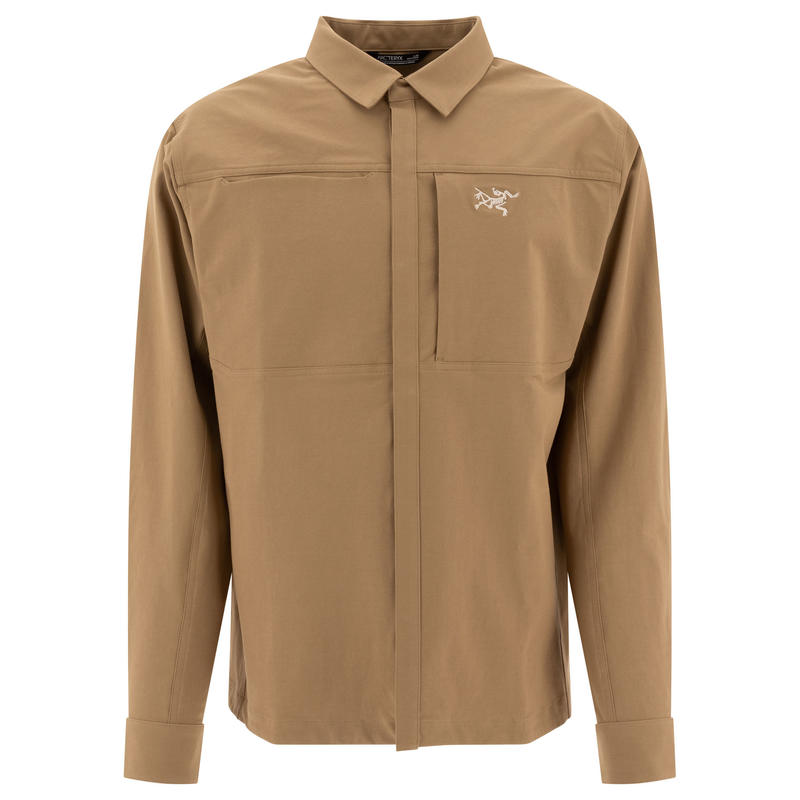 Arc'Teryx 男士 秋冬新品 外套 