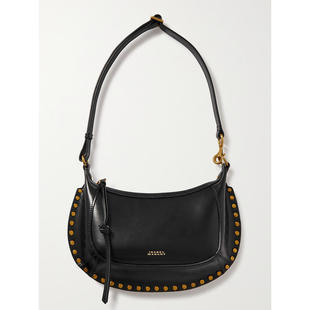 marant 单肩包 伊莎贝尔·玛兰 SS26 徽标 女士 isabel