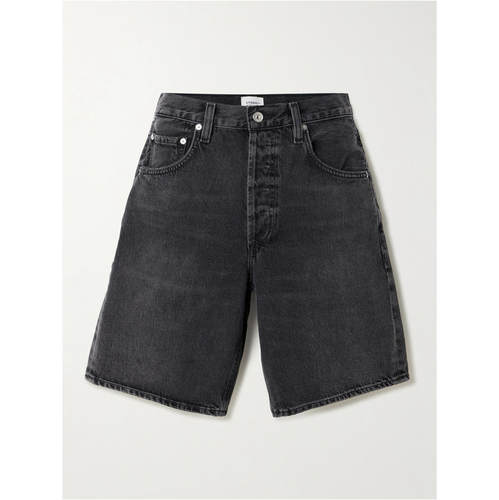 Citizens of Humanity 女士 FW26 牛仔短裤 Ayla