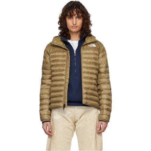 The North Face 北面 女士 夹克 卡其色 Terra Peak