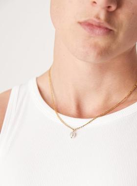 ASOS DESIGN 男士 项链/吊坠