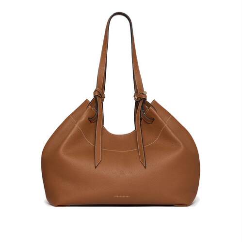 Strathberry 女士 FW26 单肩包 Bags 褐色