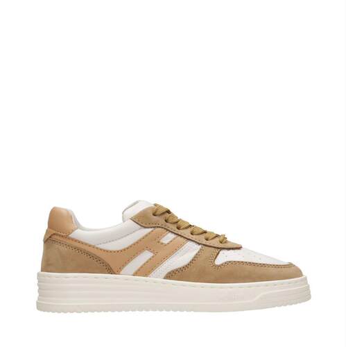 Hogan 霍根 女士 SS24 运动鞋 系带