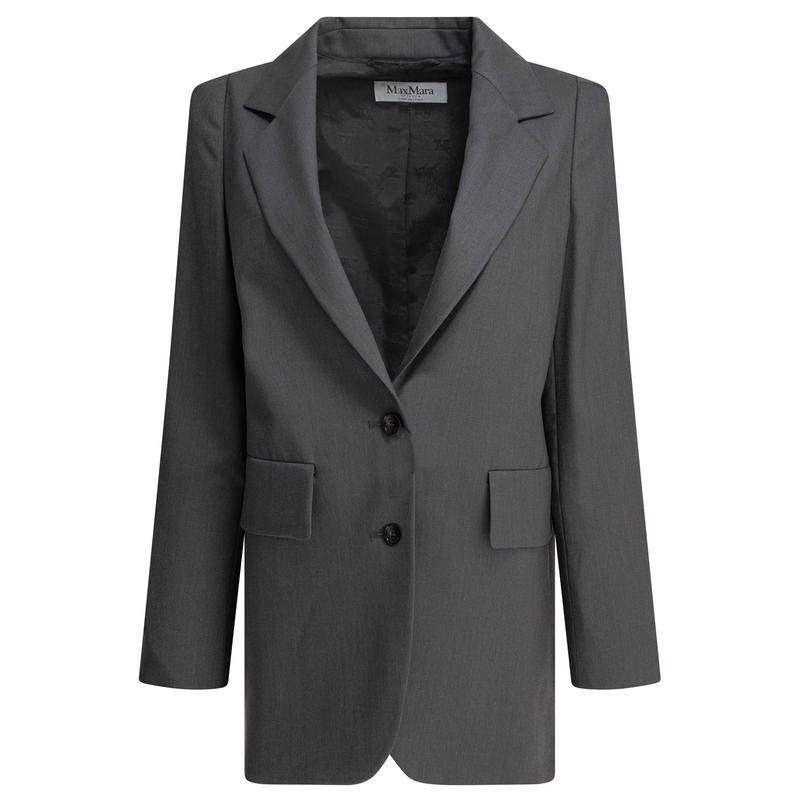 Max Mara 麦斯玛拉 女士 SS25 西装外套