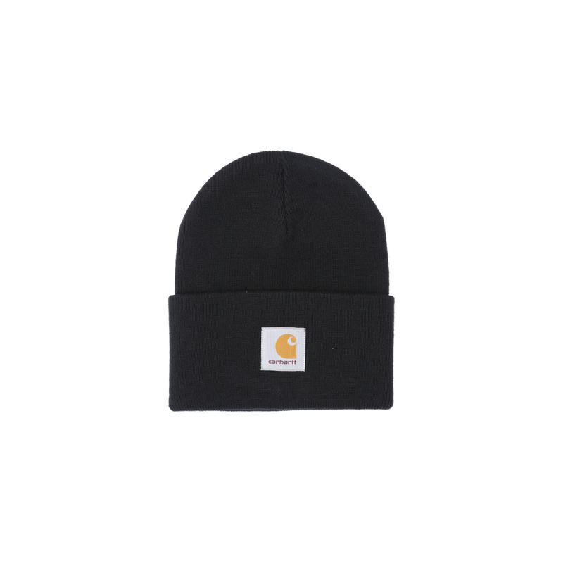 Carhartt WIP 男士 FW25 帽子 黑色帽子