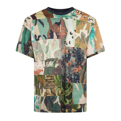 Gallery Dept. 男士 SS26 上衣 
