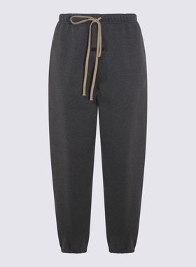 Essentials 男士 SS26 长裤 FEAR OF GOD 基础款裤子