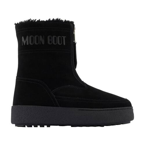 Moon Boot 月亮靴 女士 SS26 短靴 LARA
