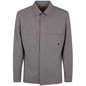 SS26 男士 夹克 口袋衬衫 Etro 式 艾绰