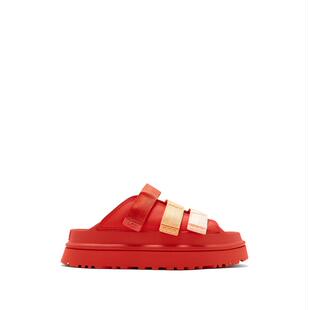 UGG Australia 女士 SS26 凉鞋 W GOLDENGLOW 凉拖