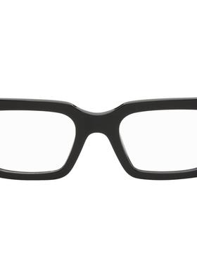 Retrosuperfuture 男士 太阳镜 黑色 Numero 144 眼镜