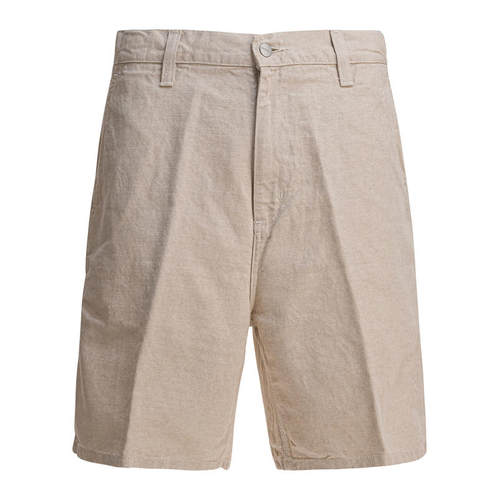 Carhartt WIP 卡哈特 男士 FW25 短裤 