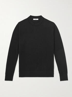 MR P. 男士 毛衣 Curtis 羊绒毛衣