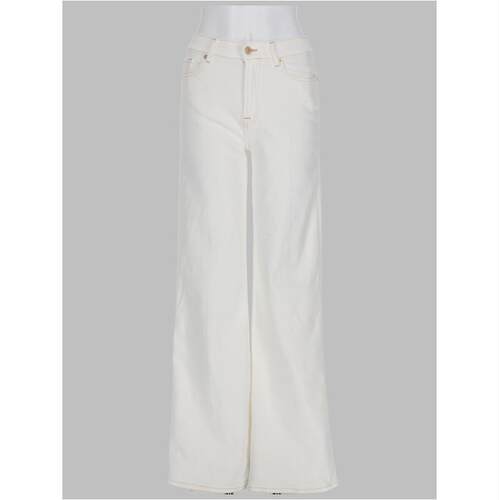 7 For All Mankind 赛文·弗奥曼德 女士 牛仔长裤