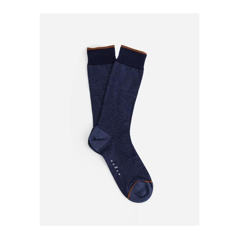 Hogan 男士 FW25 袜子 DEMI 袜子