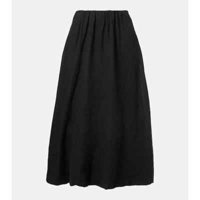 Velvet by Graham  Spencer 女士 中长裙