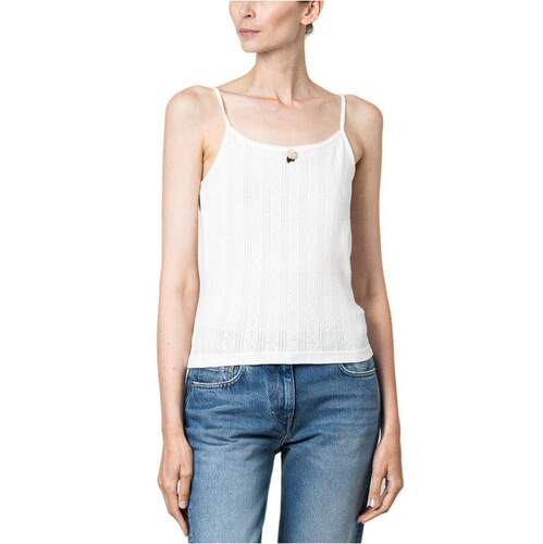 THE GARMENT 女士 SS25 背心 Veneda